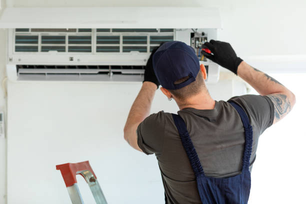 Best HVAC System Cleaning  in East Ridge, TN