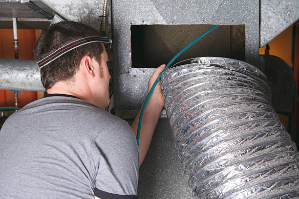 Best Affordable Duct Cleaning Services  in East Ridge, TN
