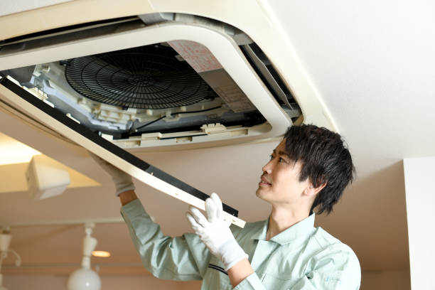 Best Affordable HVAC Duct Cleaning  in East Ridge, TN