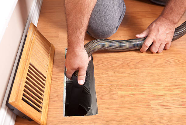 Best Home Air Vent Cleaning  in East Ridge, TN