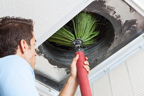 Best Affordable Duct Cleaning Services  in East Ridge, TN