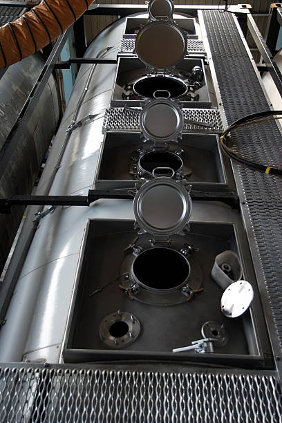 Best Commercial HVAC Duct Cleaning  in East Ridge, TN